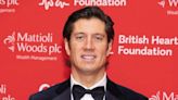 BBC's Vernon Kay slams 'horrible boss' who 'followed him' and caught him out on the job