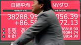 Stock market today: Asian shares mixed after Wall Street’s lull stretches to a 2nd day