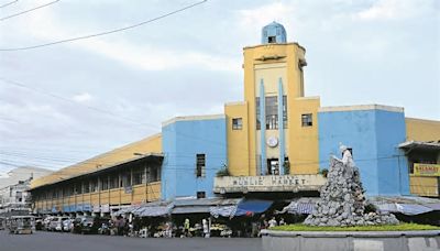 Iloilo City mayor defends demolition of historic market façade