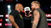 Jake Paul Reacts to Mike Tyson’s Health Scare Ahead of Fight