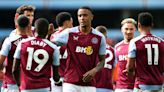 Villa secure comeback victory to boost top-four hopes