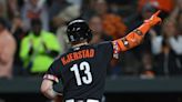 Fantasy Baseball Farm Report: Heston Kjerstad, other young O's are raking in the minors