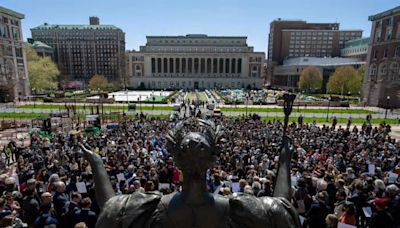 Universidade de Columbia, epicentro de protestos pró-Palestina, cancela cerimônia de formatura