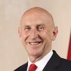 John Healey