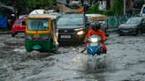 Tropical storm floods villages, blows away thatched roofs and cuts power in Bangladesh and India