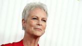 Jamie Lee Curtis aseguró que “estaría muerta” si el fentanilo hubiese estado disponible “cuando era adicta”