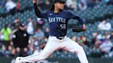 Mariners secure series win over Braves behind more dominant pitching