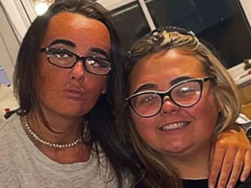 'I remember mum screaming' - Nicole Morey's sister recalls awful XL Bully attack