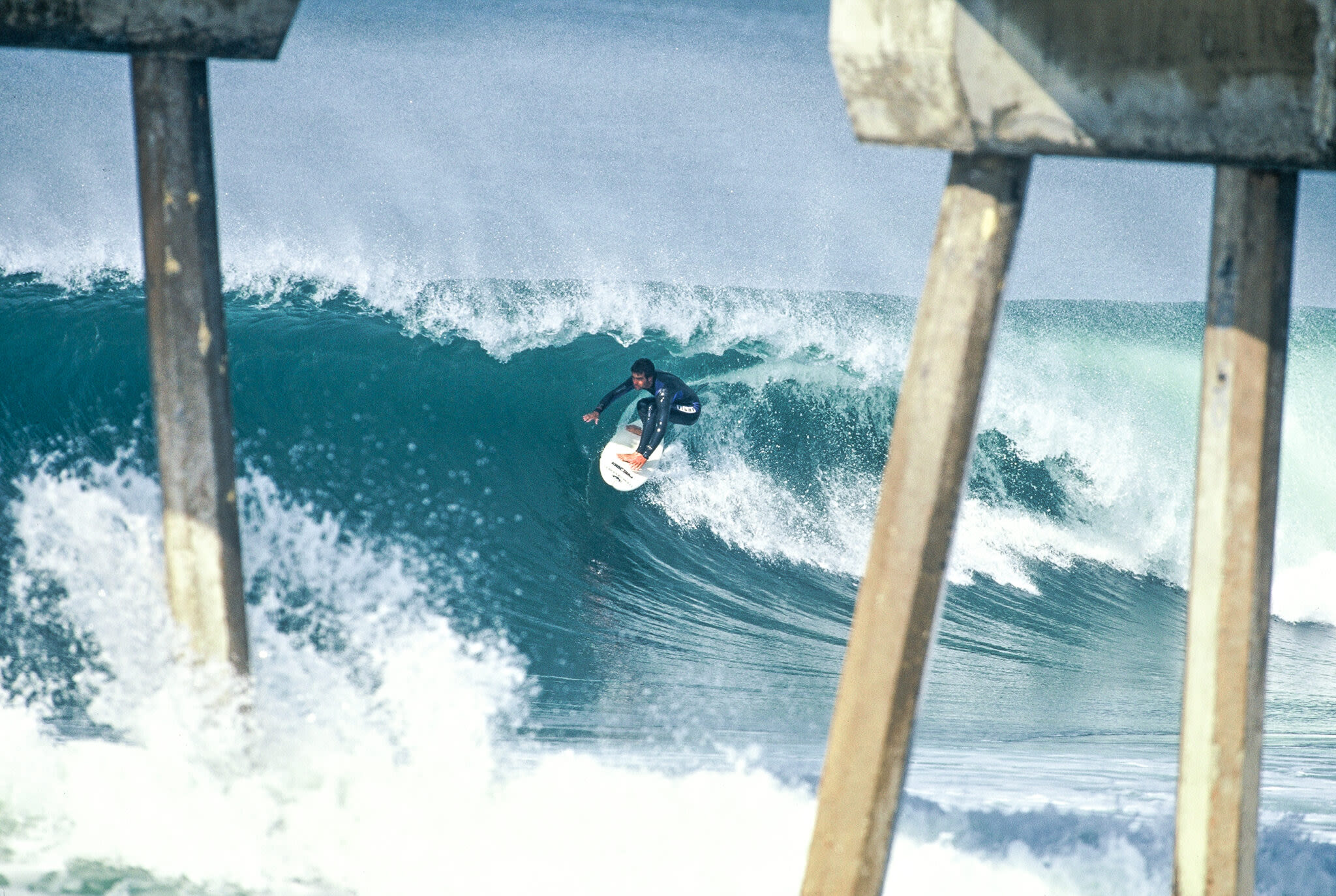 Into the Closeout: Greg Browning and a life spent chasing waves