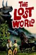 The Lost World (1960 film)