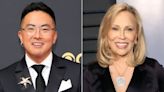 Bowen Yang says Faye Dunaway wants to 'confront' him about his Instagram handle on Saturday Night Live