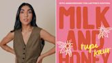 Rupi Kaur to Publish 10th Anniversary Edition of “milk and honey”: ‘Incredibly Fulfilling Journey’ (Exclusive)