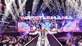 I watched WrestleMania for the first time and can see why it generates so much money