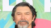 Lou Diamond Phillips stuns fans as he is unveiled on The Masked Singer: 'It's been a joy'