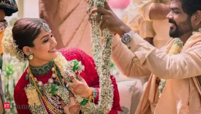 Nayanthara-Vignesh Shivan's wedding video to release on OTT: Where can you watch it?