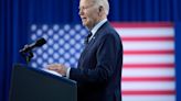 Biden to forgive $7.4 billion more in student loan debt for 277,000 borrowers