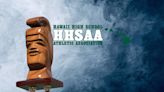 HHSAA Track and Field held at Mililani