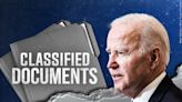 White House blocks release of Biden audio as Republicans move ahead with Garland contempt charge - WDEF