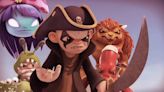 Skylanders Academy Season 3 Streaming: Watch & Stream Online via Netflix