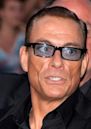 Jean-Claude Van Damme