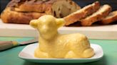 The history of the Easter butter lamb, an enduring Polish tradition in the states