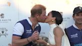 Inside Prince Harry and Meghan Markle's swanky anniversary celebrations