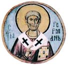 Germanus I of Constantinople