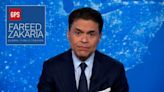 ‘Looks grim’: Fareed gives his take on Israel | CNN