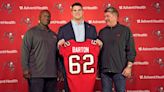 2024 NFL Draft grades: Bucs receive high praise on post-draft report card