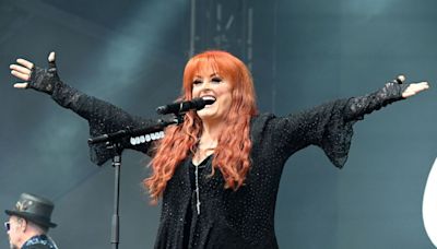 Wynonna Judd Announces Major Career News to Celebrate "Milestone Year"