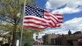 Americanism Day Parade line-up