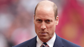 Prince William Spotted at Family Friend’s Wedding Without Kate Middleton or Their Kids