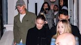 Gigi Hadid y Bradley Cooper, una relación que va viento en popa