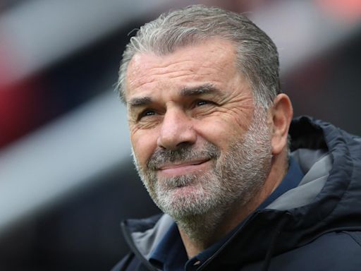 Postecoglou underlines second-season claim ahead of Coventry tie