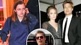 Brad Pitt and Angelina Jolie’s child Shiloh filed to drop his last name on 18th birthday