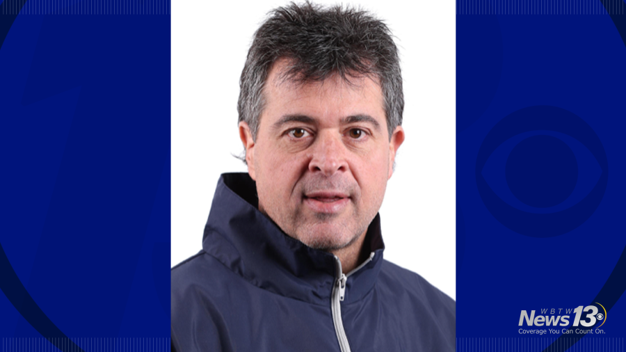 Former Pee Dee Pride head coach named assistant coach for 2024 USA Hockey team