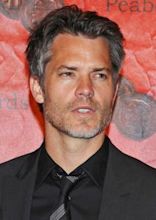 Timothy Olyphant