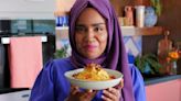 Nadiya's Simple Spices — release date, recipes, episodes, guests and everything we know