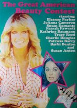 The Great American Beauty Contest (TV Movie 1973) - IMDb
