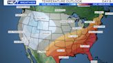 Odds favor warmer-than-average and wetter May in Massachusetts