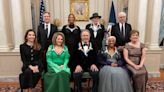 Meg Ryan pokes fun at Billy Crystal, Missy Elliott praises Queen Latifah at Kennedy Center Honors