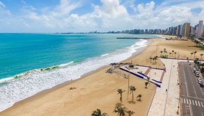 Fortaleza: o que fazer na Praia de Iracema