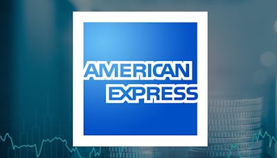 American Express (NYSE:AXP) Shares Sold by Mather Group LLC.