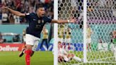 Mbappé pone los goles y Francia avanza a octavos