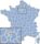 Communes of the Seine-Saint-Denis department