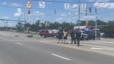 At least 1 dead after crash involving motorcycle in Miamisburg