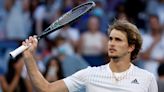 Alexander Zverev vs. Alex de Minaur FREE LIVE STREAM (6/5/24): Watch French Open online | Time, TV, channel