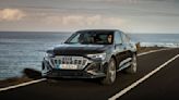 2024 Audi Q8 E-Tron gets big updates, small price increase