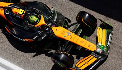 Tougher to repeat Miami win, but McLaren has pace at Imola – Norris