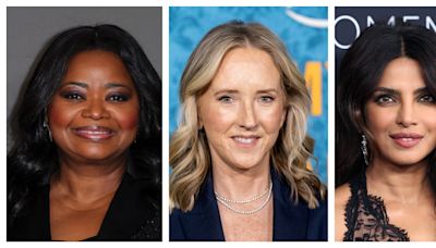 Octavia Spencer, Jennifer Salke, Priyanka Chopra Jonas & More Laud Role Of Women At Prime Video Event